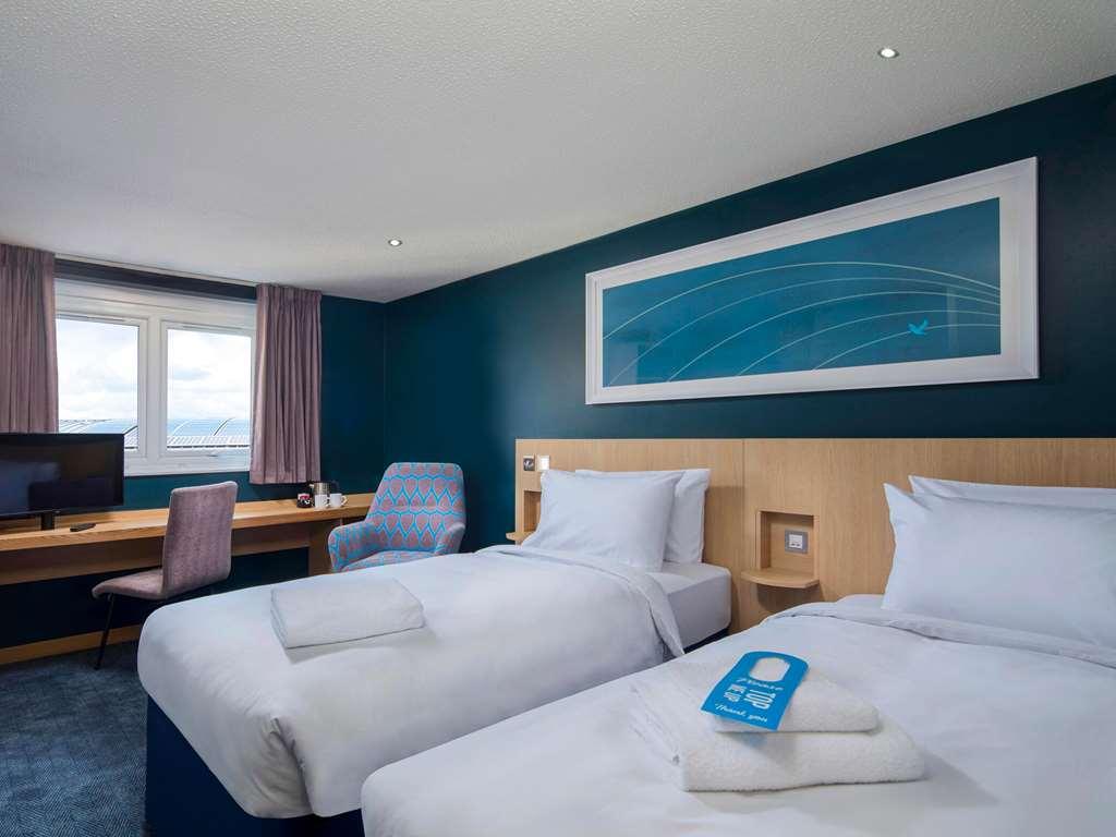Travelodge Preston Central Camera foto