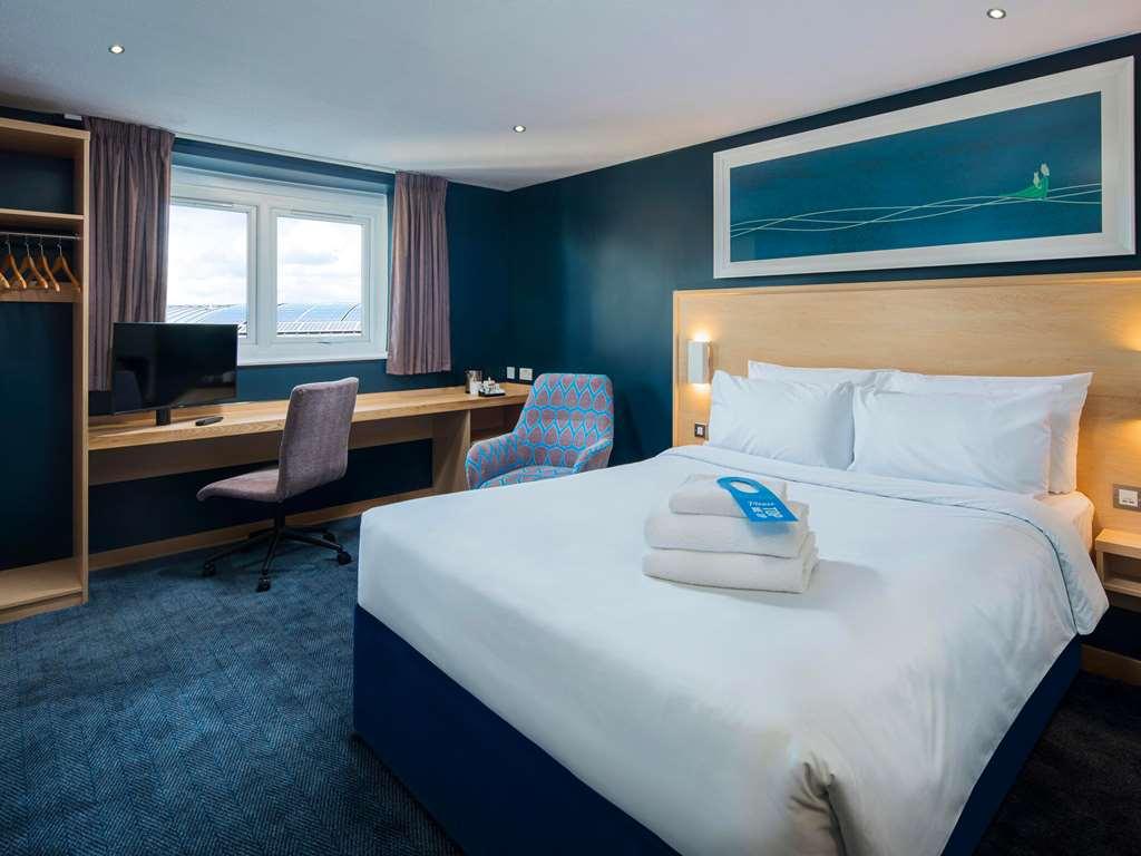 Travelodge Preston Central Camera foto